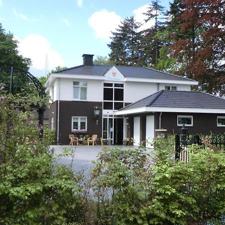 Hotel Garni Villa Arrisja Eefde Zewnętrze zdjęcie