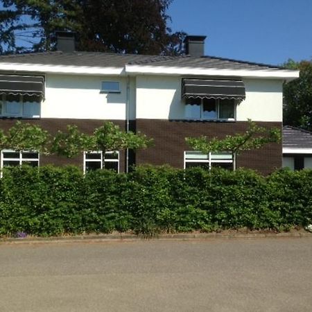 Hotel Garni Villa Arrisja Eefde Zewnętrze zdjęcie