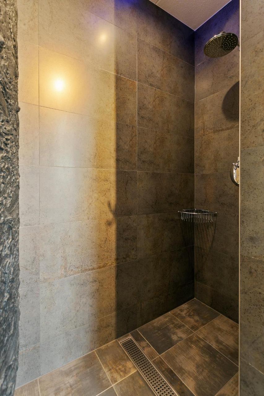 Hotel Garni Villa Arrisja Eefde Zewnętrze zdjęcie