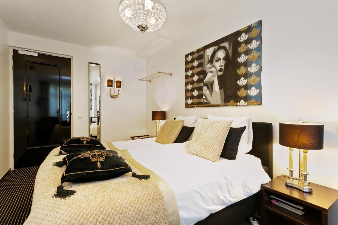 Hotel Garni Villa Arrisja Eefde Zewnętrze zdjęcie