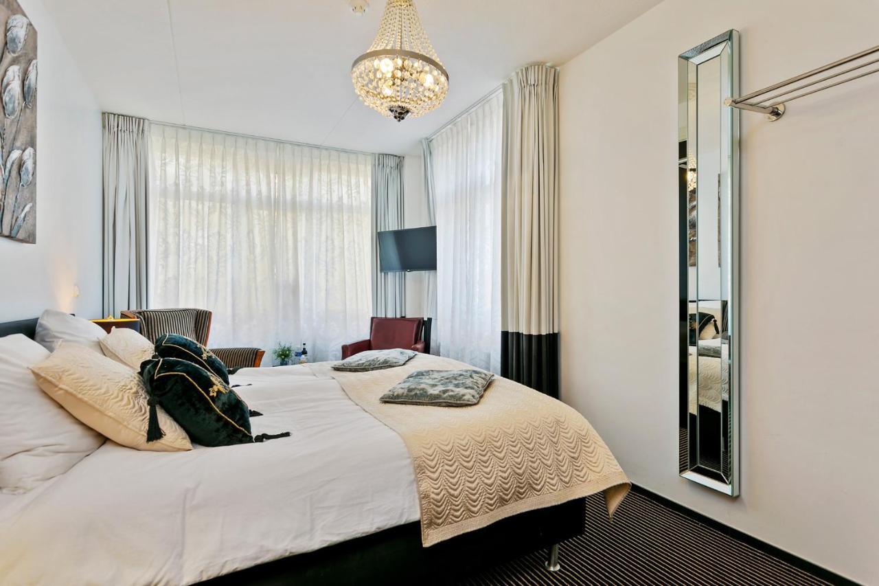 Hotel Garni Villa Arrisja Eefde Zewnętrze zdjęcie