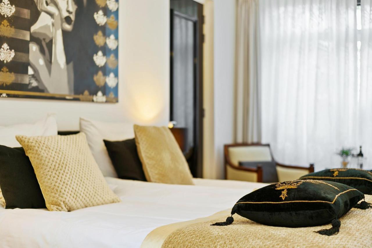 Hotel Garni Villa Arrisja Eefde Zewnętrze zdjęcie